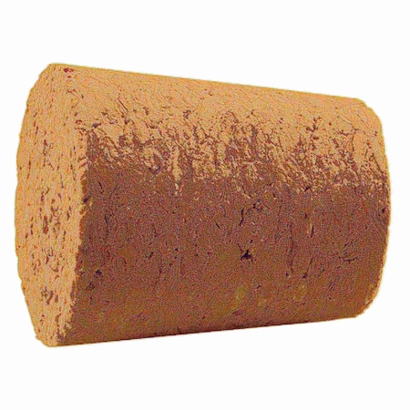 Midwest Fastener 57/64" x 1-1/8" x 1-1/4" #12 Cork Stoppers 6PK 64443